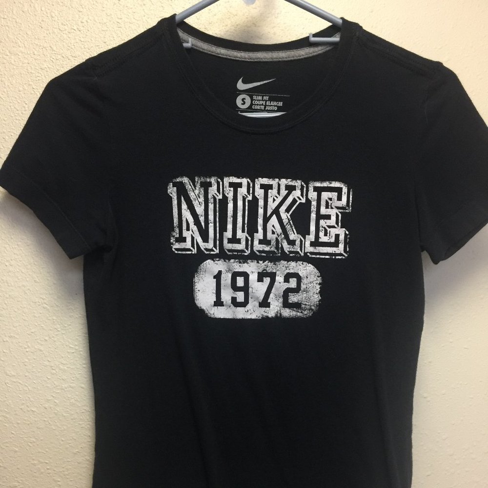 Vintage Nike Tee